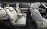 Ford Flex 2008 года
